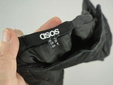 allegro sukienki wieczorowe plus size: Asos, Sukienka damska, rozmiar M — 4