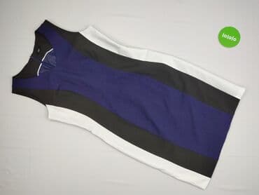 sukienki w paski pionowe: F&F, Sukienka damska, rozmiar XL — 2