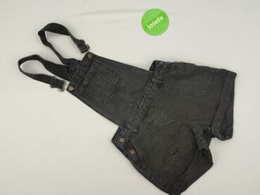 spódnice ogrodniczki damskie: New Look, Ogrodniczki damskie, rozmiar S — 2