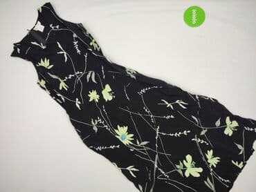 sukienki midi allegro: Nice, Sukienka damska, rozmiar M — 2