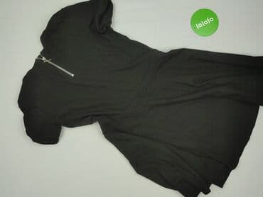 sukienki wizytowe plus size allegro: H&M, Sukienka damska, rozmiar M — 3