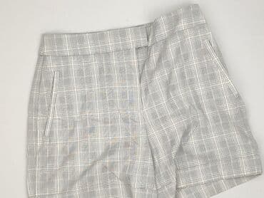 spodenki biodrowki: H&M, Szorty damskie, rozmiar S — 1
