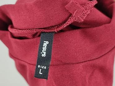silk: Sinsay, Bluzka damska, rozmiar L — 4