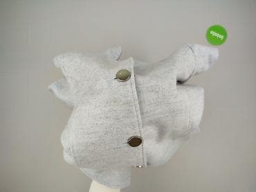 plaszczyk mohito: ANNA, Płaszcz damski, rozmiar XL — 5