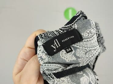 kombinezon zimowy ellesse: Reserved, Kombinezon damski, rozmiar XS — 3