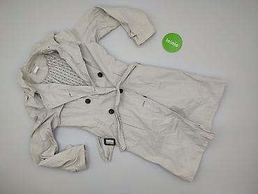 plaszcz wiosenny: Promod, Trencz damski, rozmiar S — 2