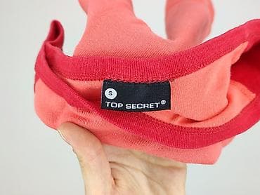 wojan team gra: Top Secret, T-shirt damski, rozmiar S — 4