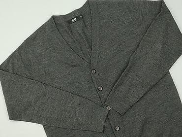sweter kardigan: Kardigan dla mężczyzn, rozmiar M — 2