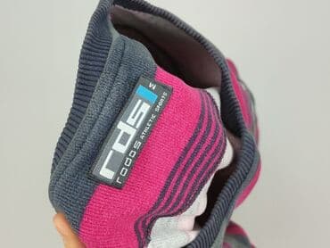 Ubrania damskie: Sweter damski, rozmiar M — 4