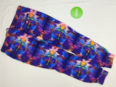 koszulki piłkarskie retro allegro: Atmosphere, Spodnie materiałowe damskie, M — 3