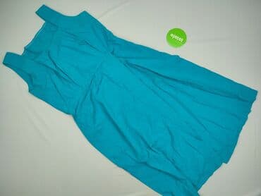 sukienki turkusowe na wesele: Sukienka damska, rozmiar M — 2