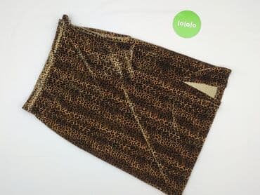 hm spodnica panterka: Spódnica damska, rozmiar M — 2