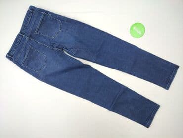 dżinsy damskie dla puszystych: Esmara, Jeansy damskie, rozmiar 3XL — 3