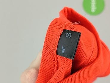 4F, Top damski, rozmiar S — 5