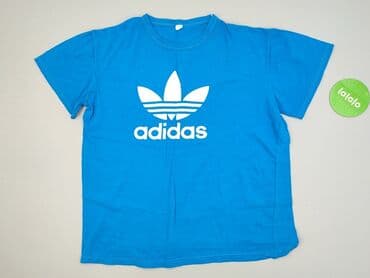 koszulka do koszykówki z własnym nadrukiem: Adidas, Koszulka dla mężczyzn, L — 2