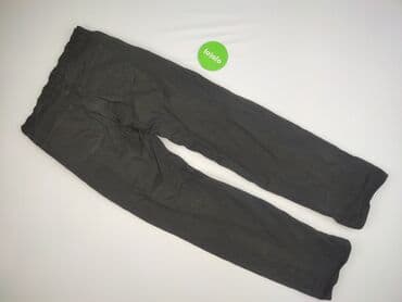 jeansy ze ściągaczami męskie: Jeansy dla mężczyzn, rozmiar S — 3