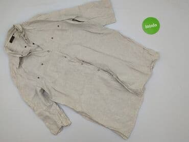 sukienka z lnem lidl: Sukienka damska, XL — 2