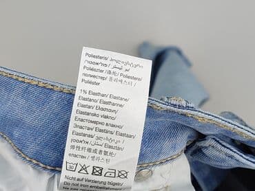 lejon buty zimowe: Tom Tailor Denim, Jeansy damskie, rozmiar L — 6