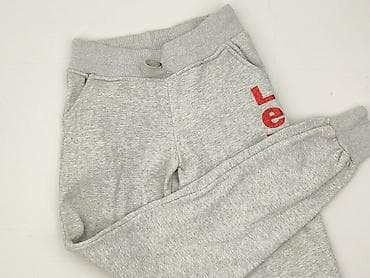 ck dresy: Levi’s, Spodnie dresowe damskie, rozmiar S — 1