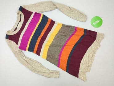 ozdobne skarpety świąteczne: H&M L.O.G.G., Sukienka damska, rozmiar S — 2