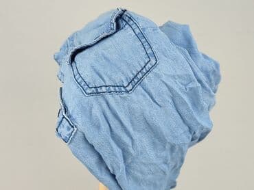 lidl kurtka jeansowa damska: Koszula damska, rozmiar S — 7