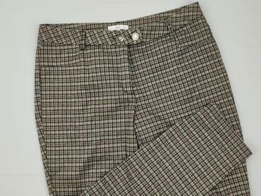 marynarki c a damskie: Blu, Spodnie materiałowe damskie, rozmiar 2XL — 1