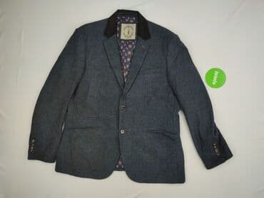 kurtka janina: Marynarka dla mężczyzn, rozmiar 3XL — 2