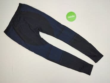 legginsy z siateczką nike: Craft, Legginsy Sportowe damskie, rozmiar S — 3