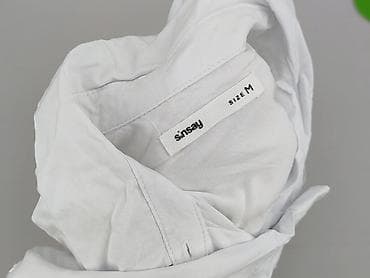 la blanche: Sinsay, Koszula damska, rozmiar M — 4
