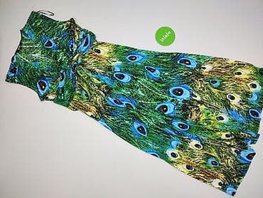 sukienka escada: Stella, Sukienka damska, rozmiar XL — 2