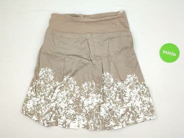 spódniczka gotycka: Bpc, Women`s skirt, size L (EU 40) — 3