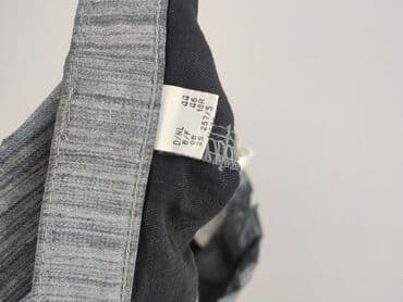 spodnie marszczone na pupie: Spodnie 3/4 damskie, 2XL — 4