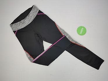 stan george: Tchibo, Legginsy Sportowe damskie, rozmiar M — 2