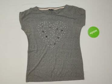 balmain paris t shirty: House, T-shirt damski, rozmiar M — 2