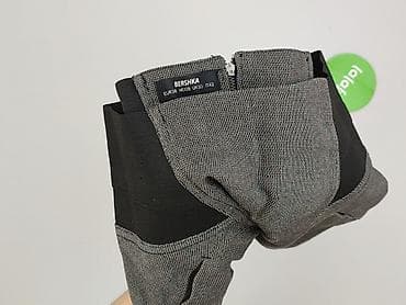 monki spódnice: Bershka, Spódnica damska, rozmiar M — 5