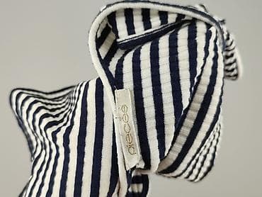 klapka do pieca: Pieces, T-shirt damski, rozmiar S — 4