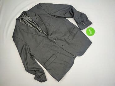 bpc kurtka: Garnitur dla mężczyzn, S — 2