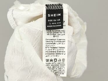 bluzki z shein: Shein, Top damski, rozmiar L — 4