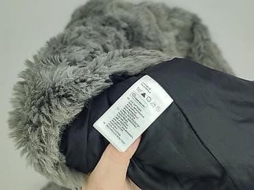 wool: H&M, Futro, rozmiar S — 4