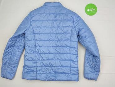 looney tunes koszulki: Kurtka puchowa 13 lat, Tkaniny syntetyczne, stan - Bardzo dobry — 3