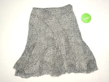 długie letnie spódnice allegro: Bianca, Women`s skirt, size XL (EU 42) — 2