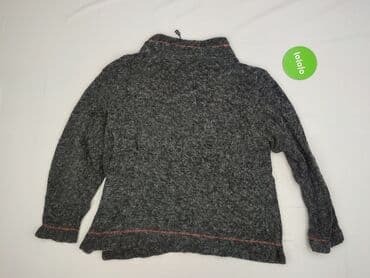 c a kurtka puchowa damska: One, Sweter damski, rozmiar M — 3