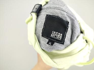 bluzy jack daniels: Jack & Jones, Bluza z kapturem damska, rozmiar XL — 4