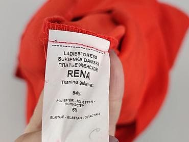 modbis pl sukienki: Sukienka damska, rozmiar XL — 5