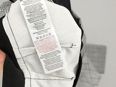 euro jeans: Beloved, Spodnie materiałowe damskie, rozmiar XL — 5