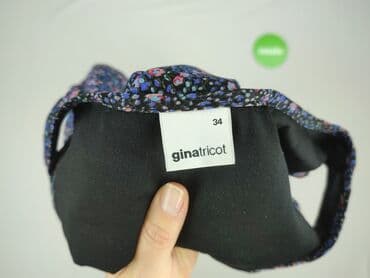 bonprix tuniki wizytowe: Gina Tricot, Tunika damska, rozmiar XS — 4