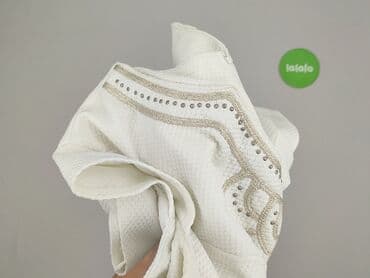 bluzki deni cler: Bluzka damska, rozmiar 4XL — 4