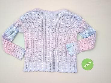 dlugi sweter: Sweter damski, rozmiar XL — 3