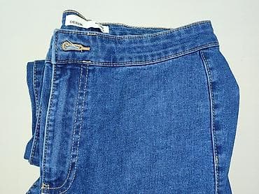 dżinsy bootcut: Sinsay, Jeansy damskie, rozmiar L — 6