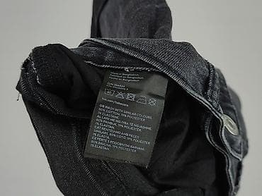 kożuch hm: H&M, Szorty damskie, rozmiar L — 5